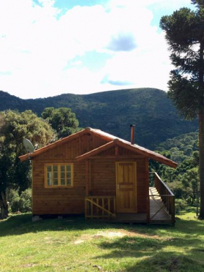 Cabana serrana